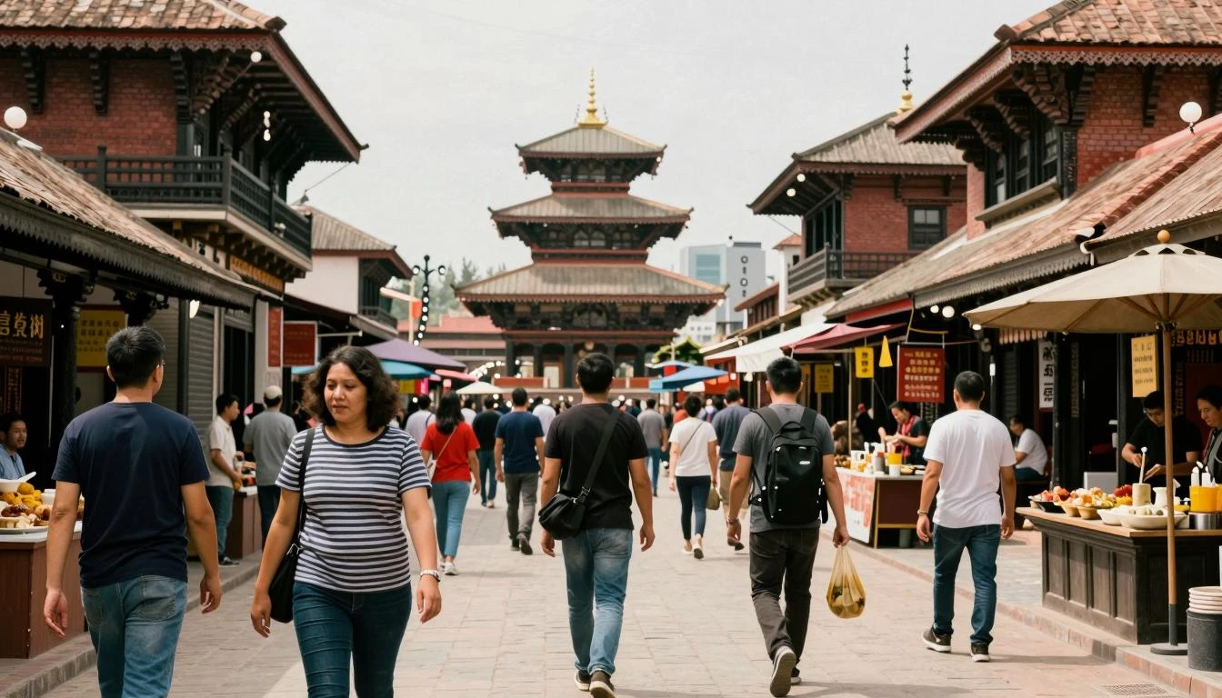 Local Attractions Worth Exploring Today