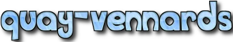 Logo quay-vennards