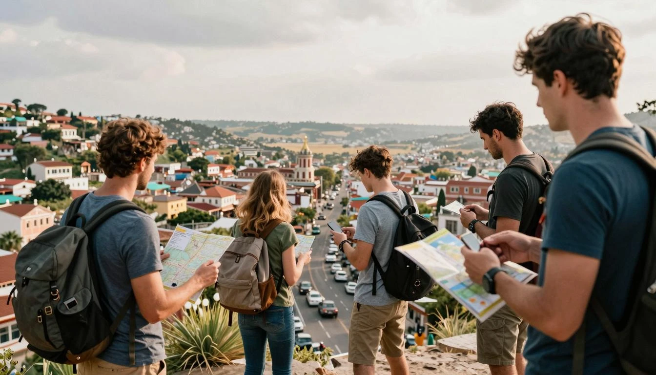 Travel Inspiration For New Adventures